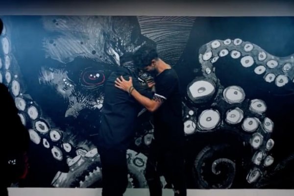 Взломали аккаунт кракен