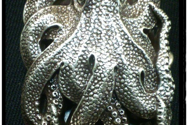 Kraken рабочее зеркало