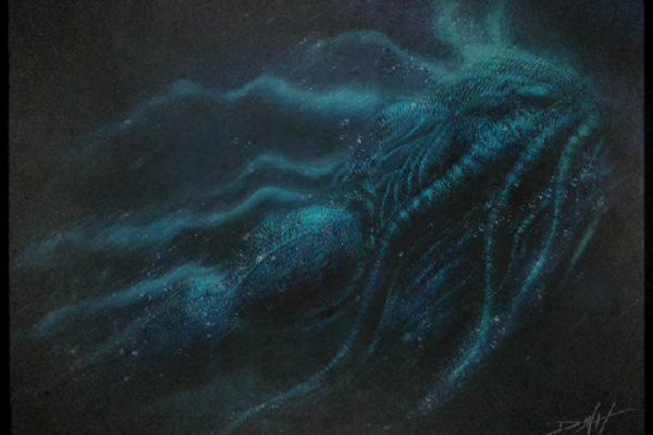 Kraken даркнет что это